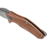 Нож KERSHAW 7006CU NATRIX COPPER K7006CU